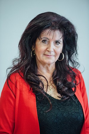 Ing. Miroslava Bilinská