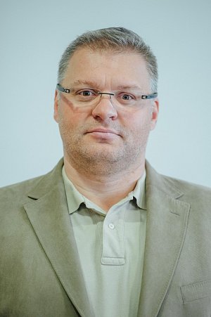 Ondřej Koudelka