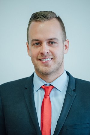 Pavel Novotný