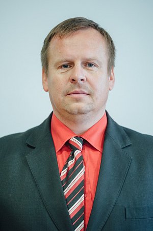 Vítězslav Šopík