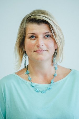Bc. Martina Prošková
