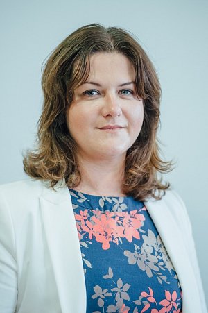 Jana Puškáčová
