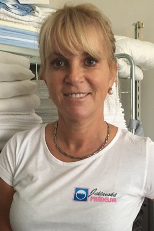 Dana Štěpničková