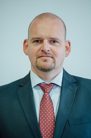 Ing. Ivan Tichý